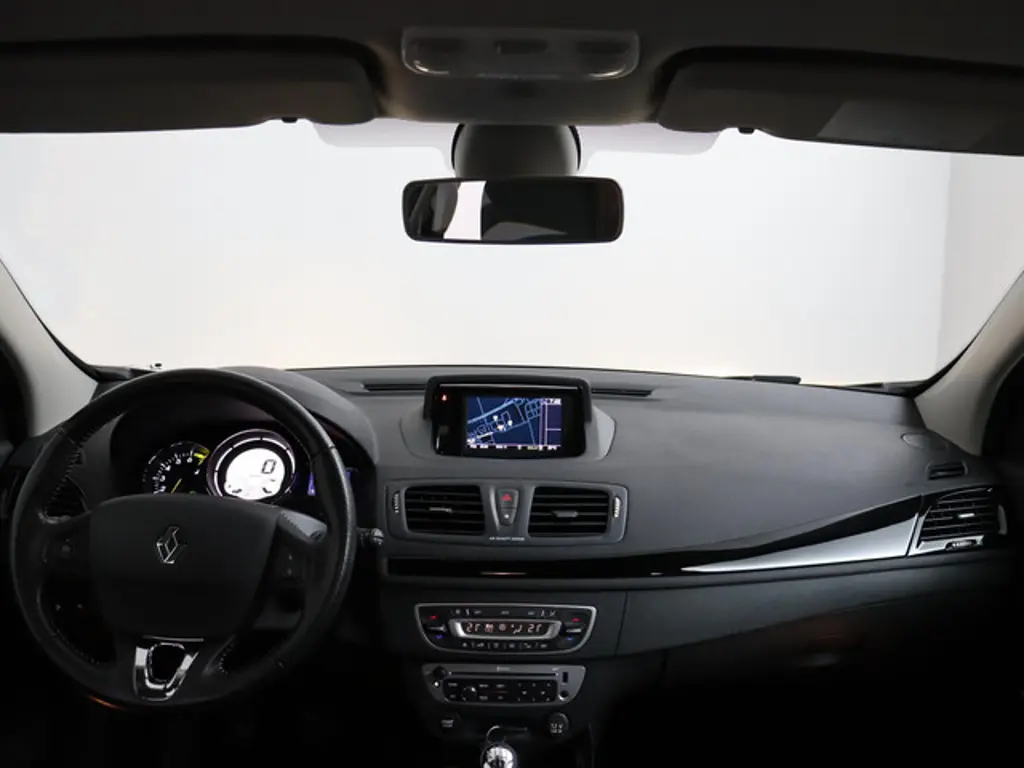 Renault Mégane Estate 3