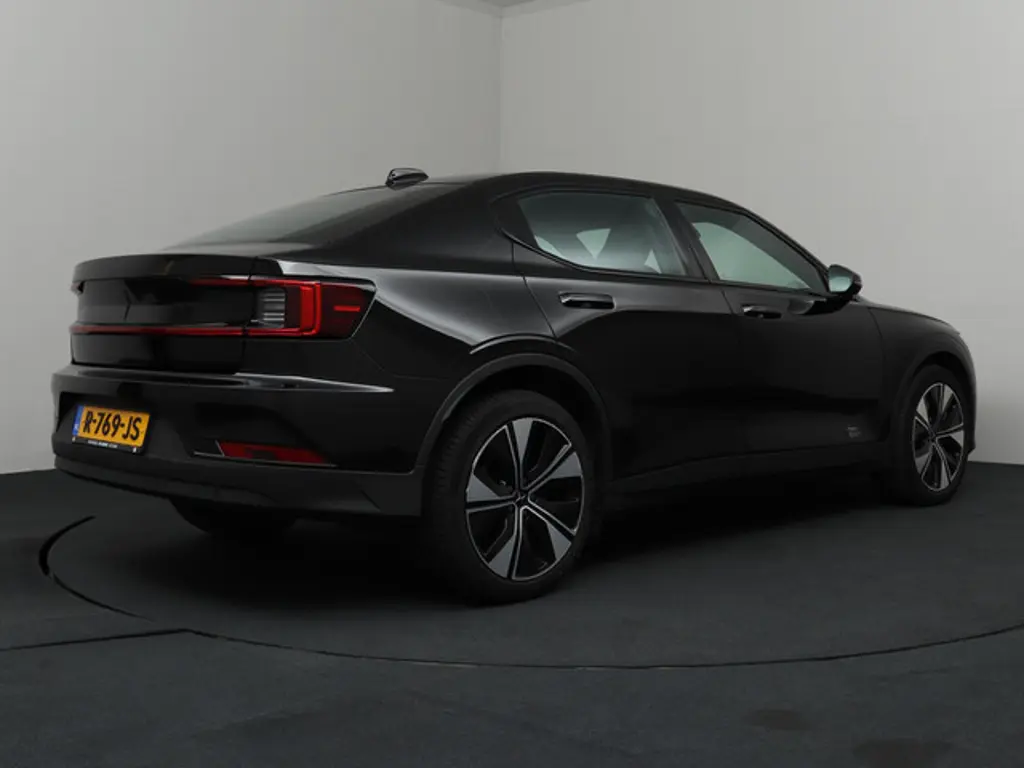 Polestar 2 2