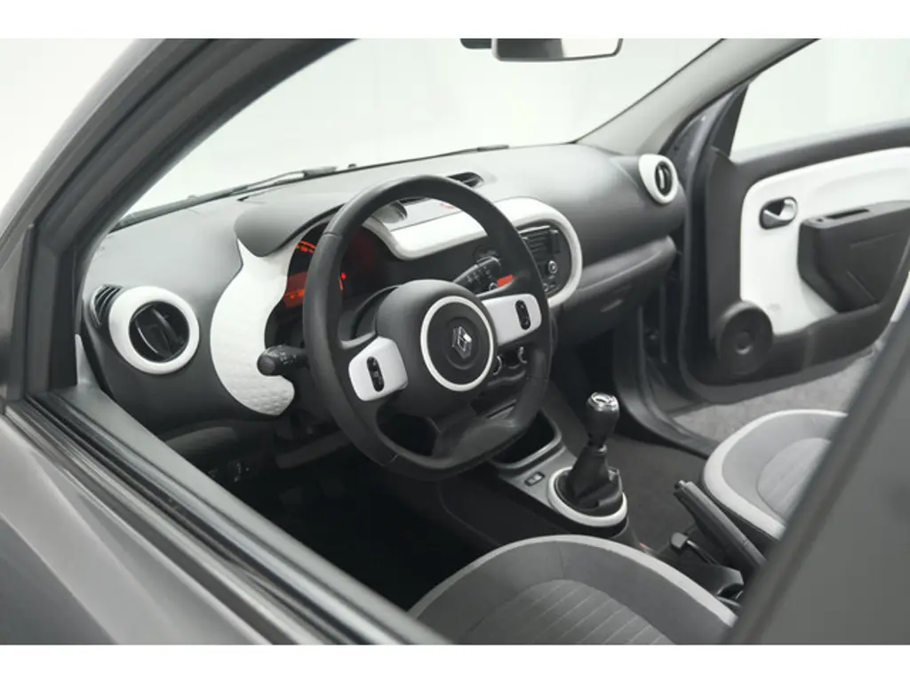 Renault Twingo 2