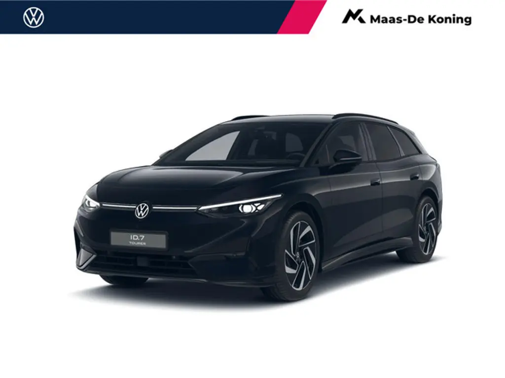 Volkswagen ID.7