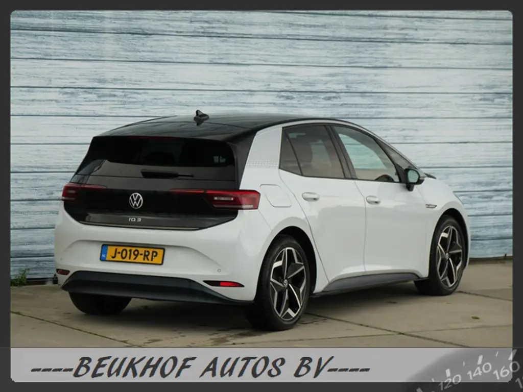 Volkswagen ID.3 3