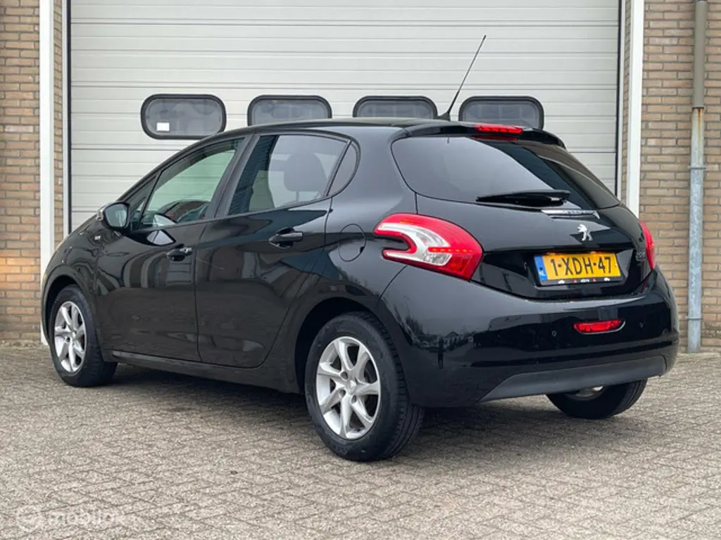 Peugeot 208 3
