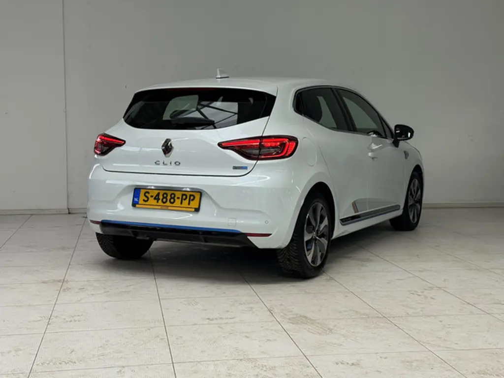 Renault Clio 2