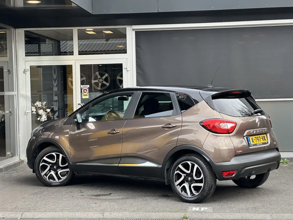 Renault Captur 3