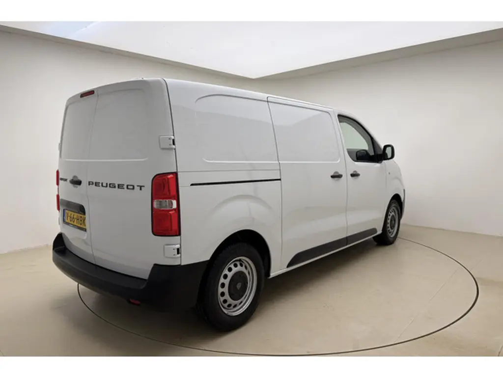Peugeot Expert 2