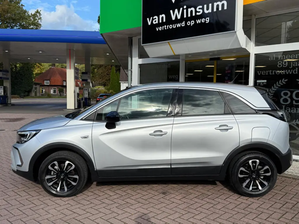 Opel Crossland 3