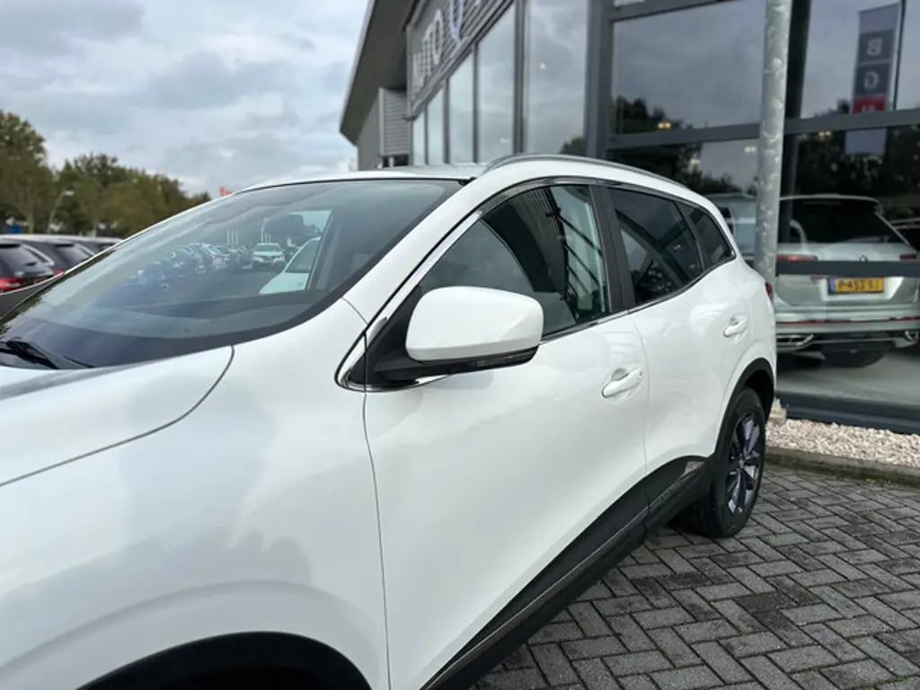 Renault Kadjar 2