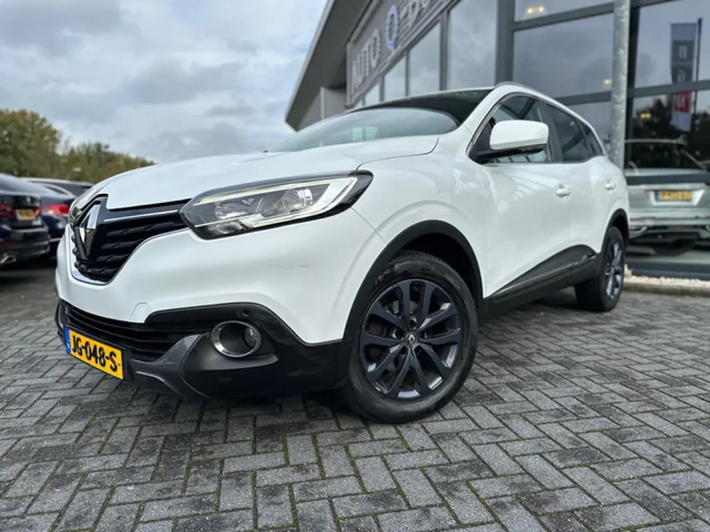 Renault Kadjar 3