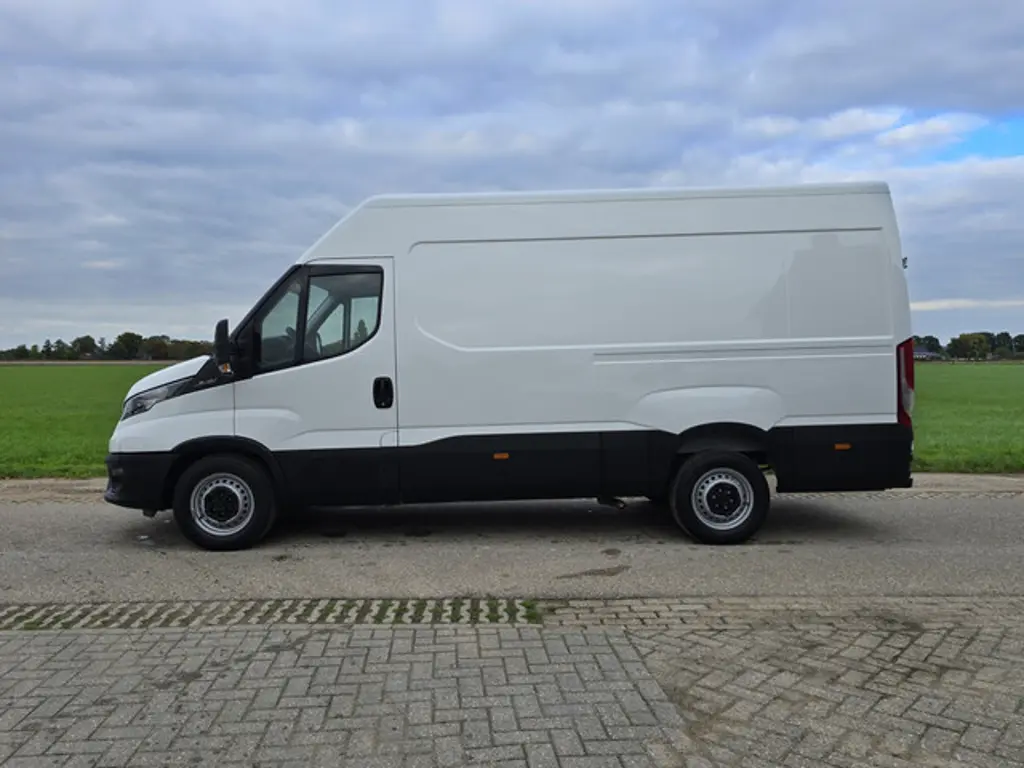 Iveco Daily 2