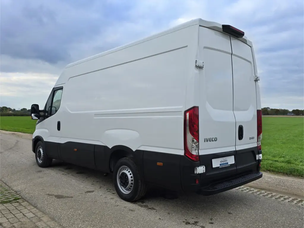 Iveco Daily 3