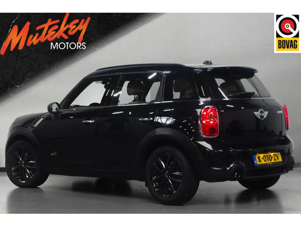MINI Countryman 2