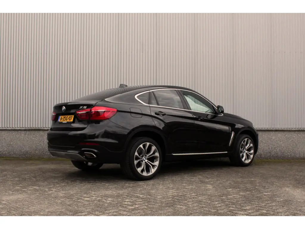 BMW X6 2