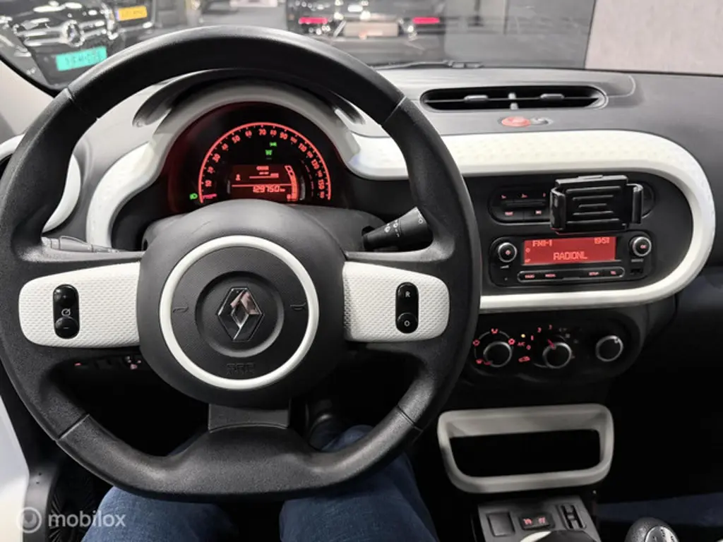 Renault Twingo 3