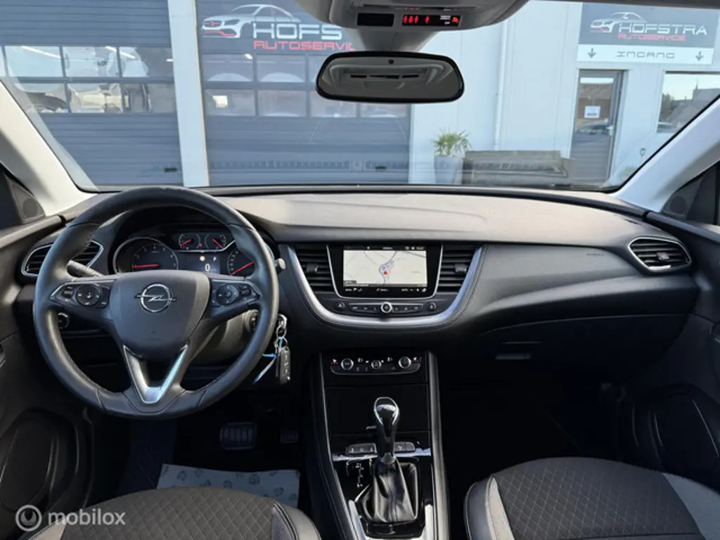 Opel Grandland X 3