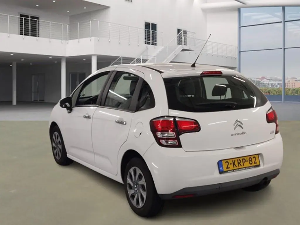 Citroën C3 3