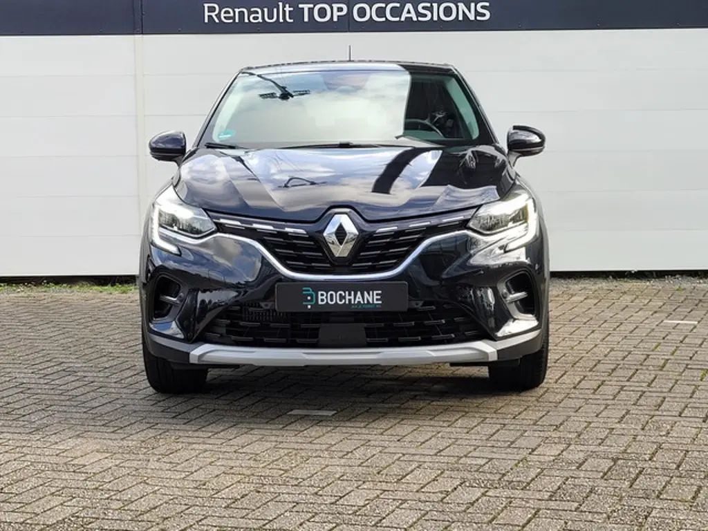 Renault Captur 2