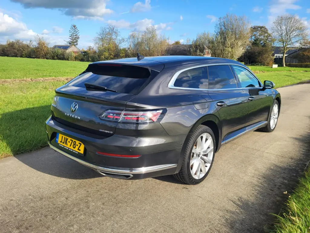 Volkswagen Arteon 2