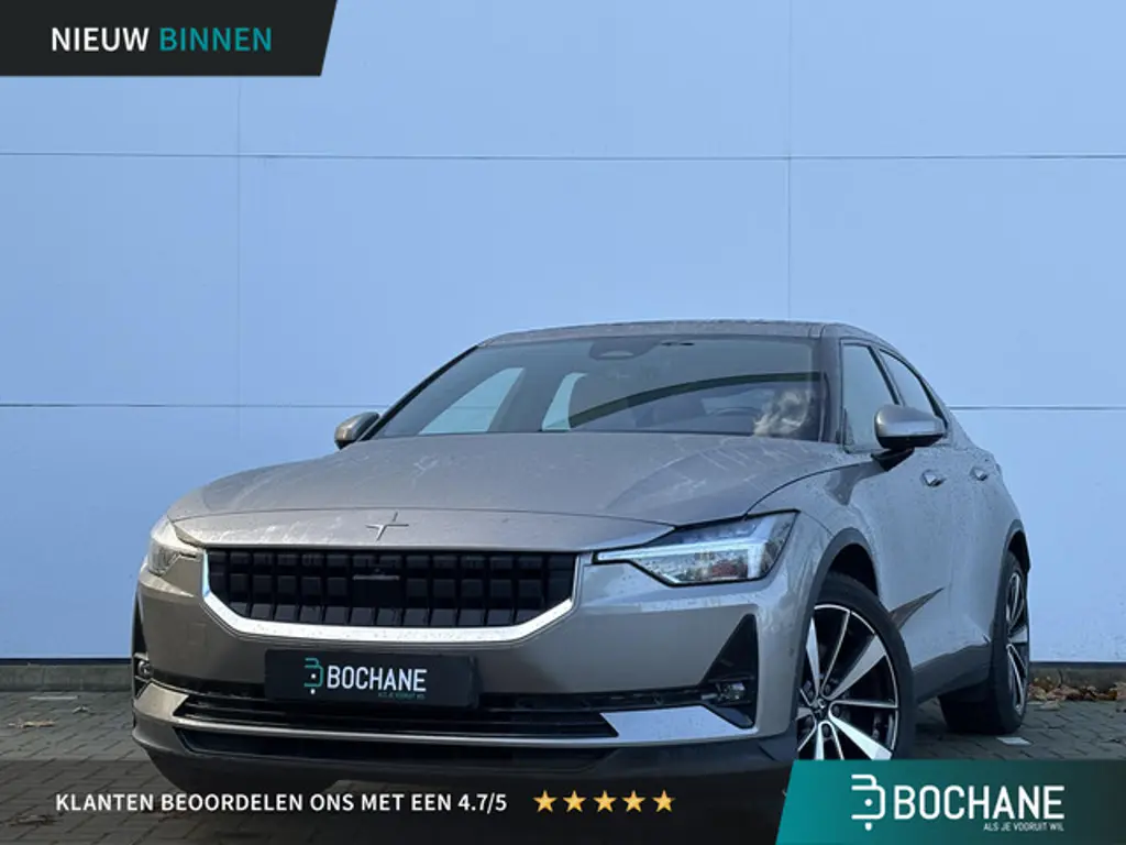 Polestar 2