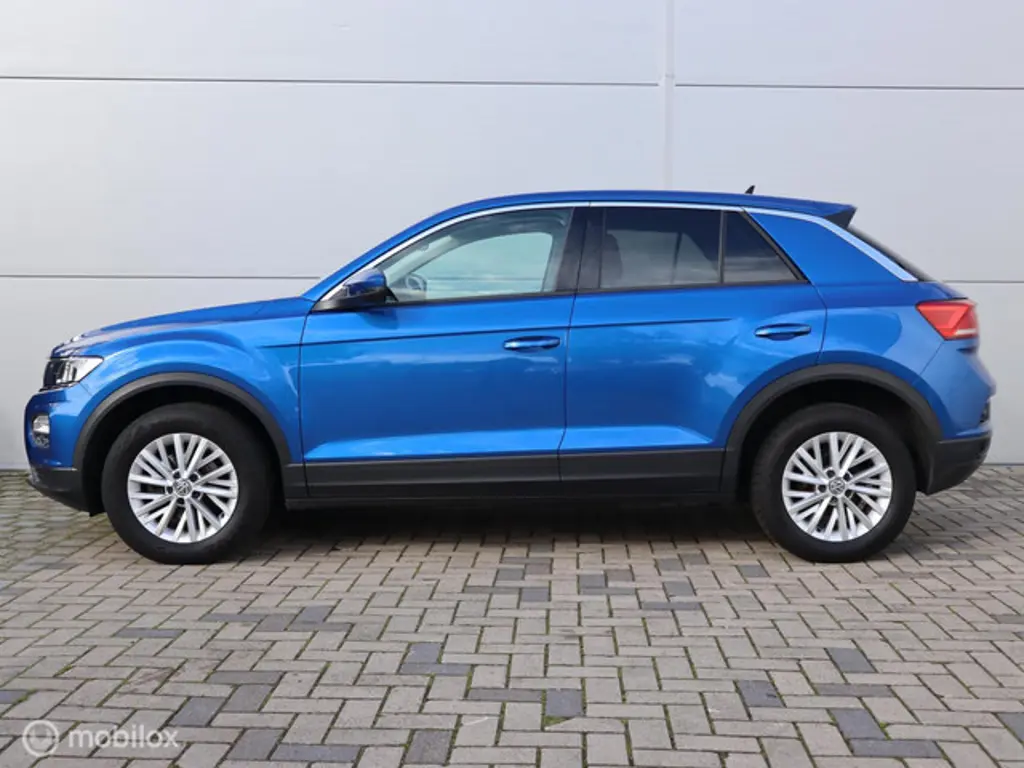 Volkswagen T-Roc 2