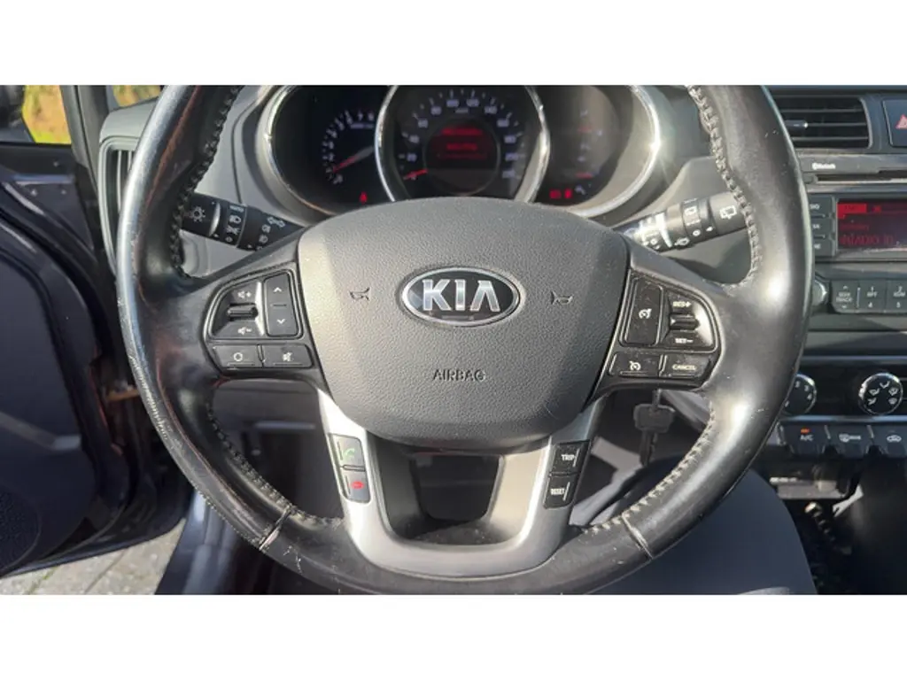 Kia Rio 3