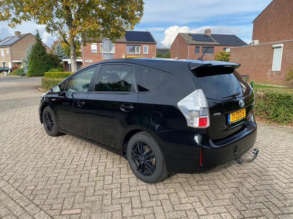 Toyota Prius 2