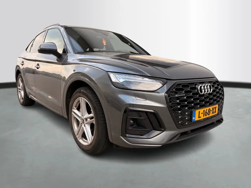 Audi Q5 2