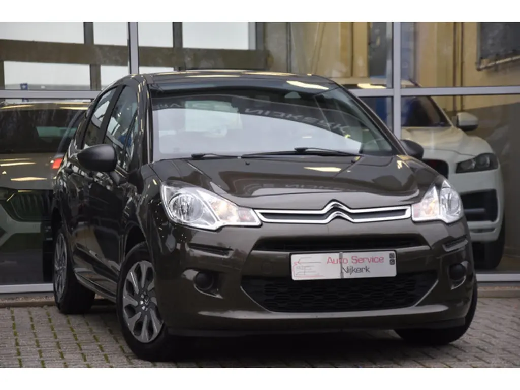 Citroën C3
