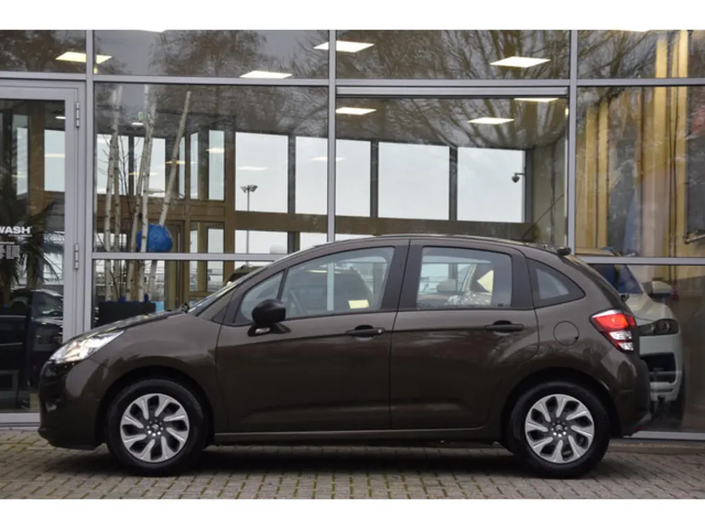 Citroën C3 3