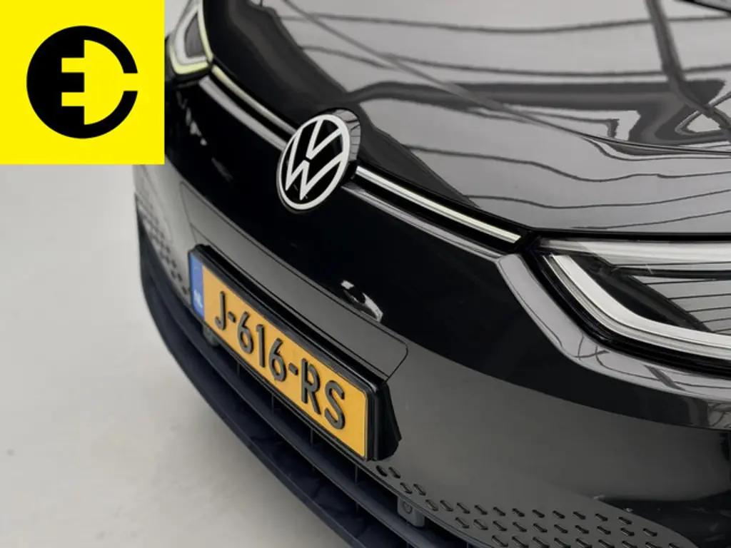 Volkswagen ID.3 3
