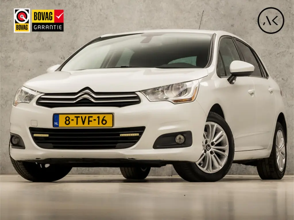 Citroën C4