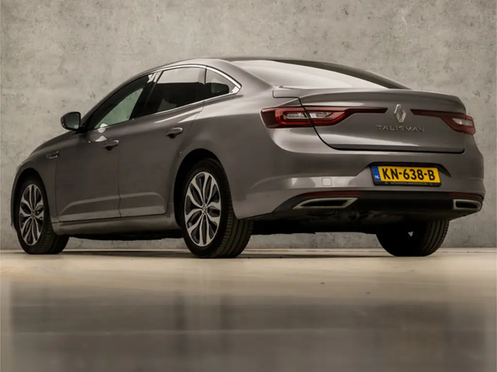 Renault Talisman 3