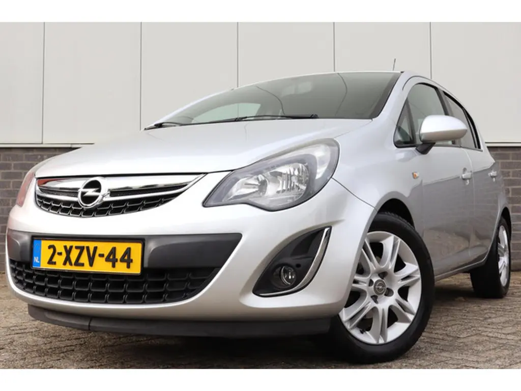 Opel Corsa 2