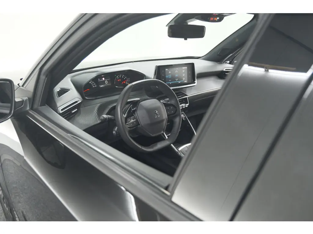 Peugeot 2008 2