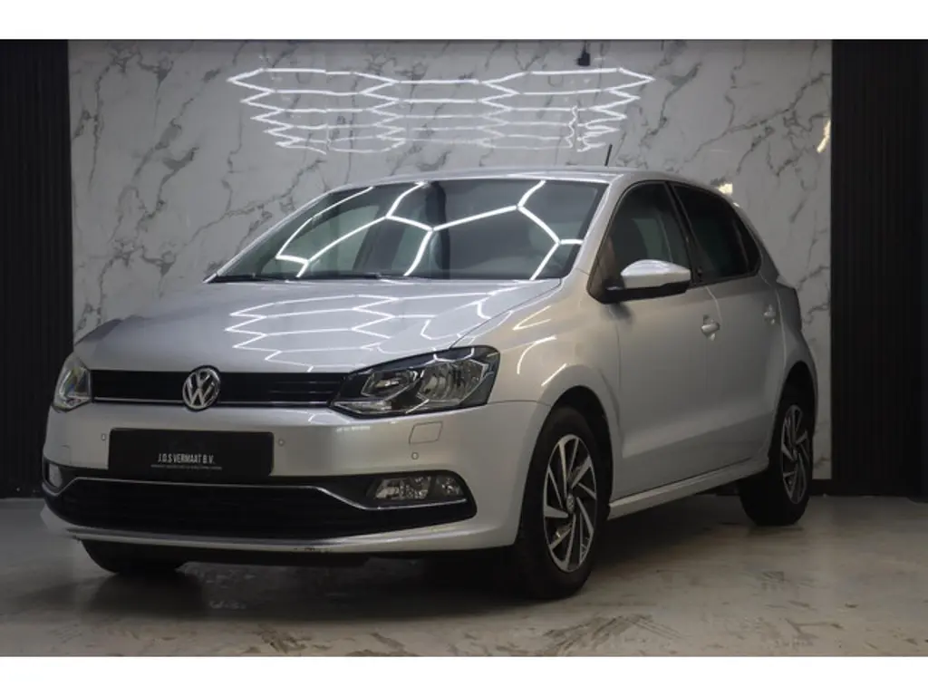 Volkswagen Polo 3