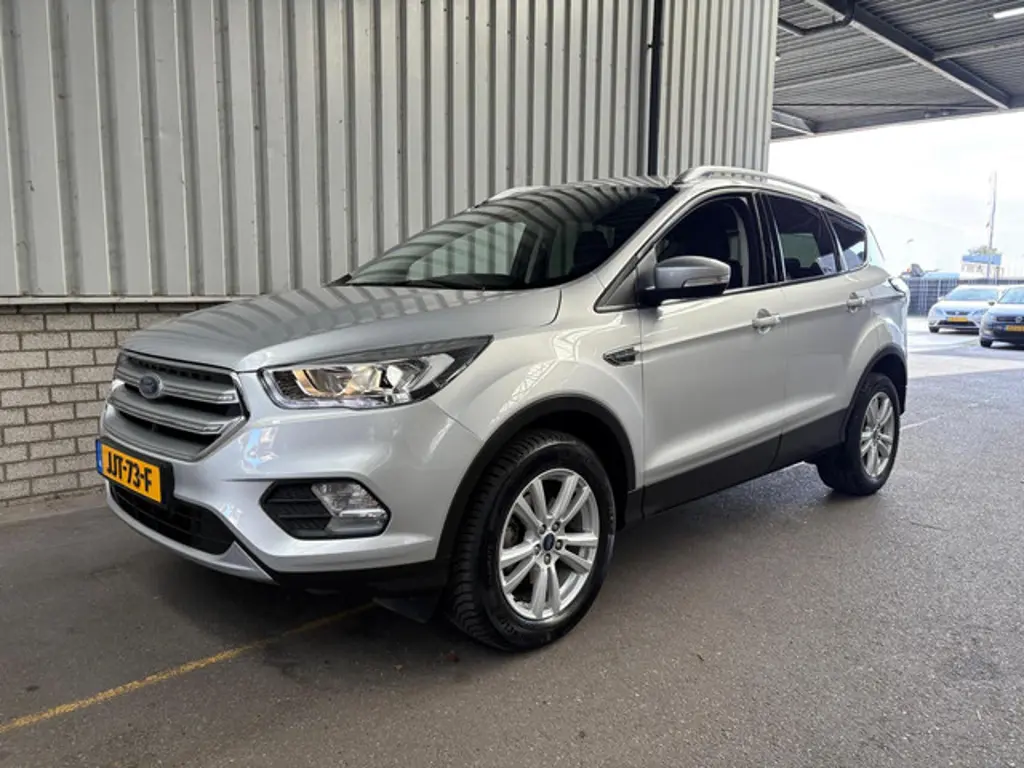 Ford Kuga 2