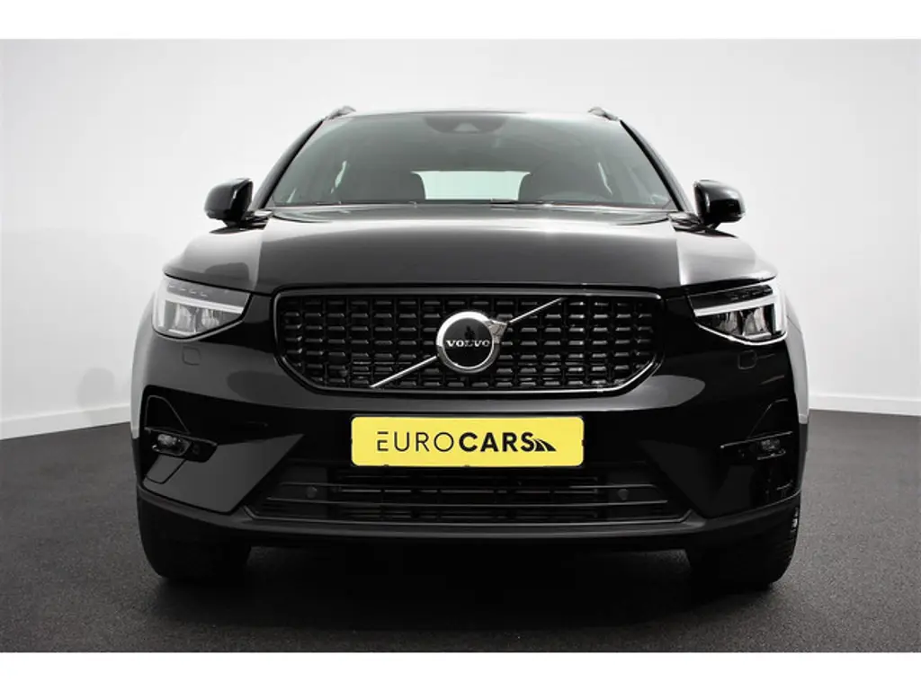Volvo XC40 2