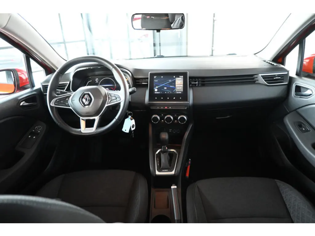 Renault Clio 2