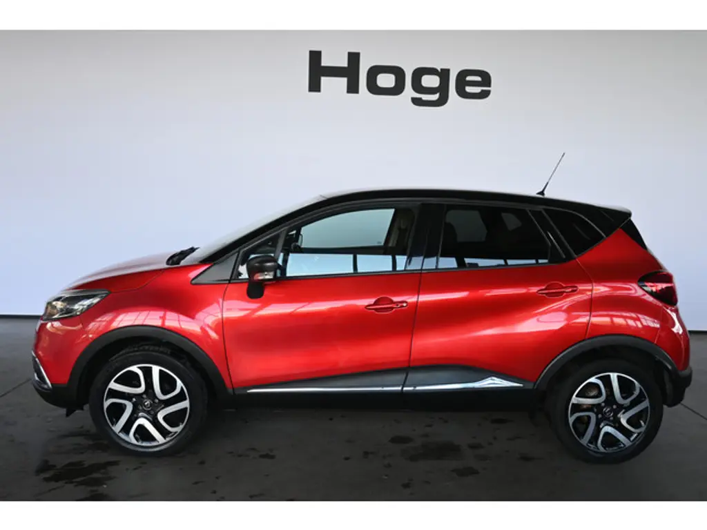 Renault Captur 3