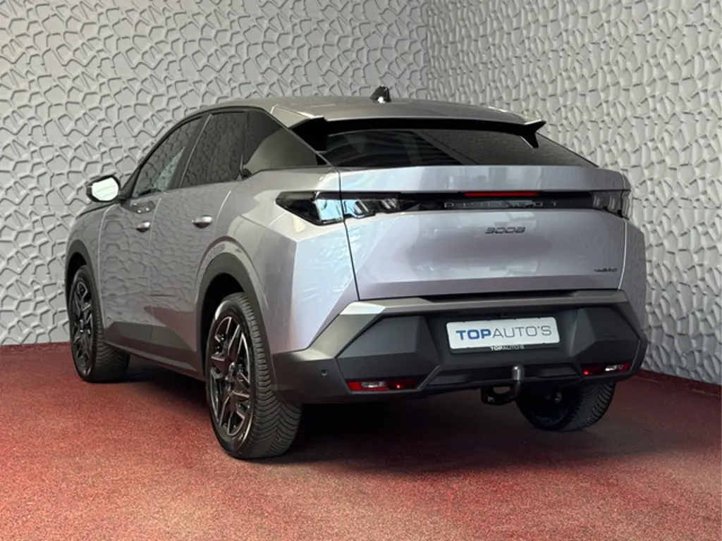 Peugeot 3008 3