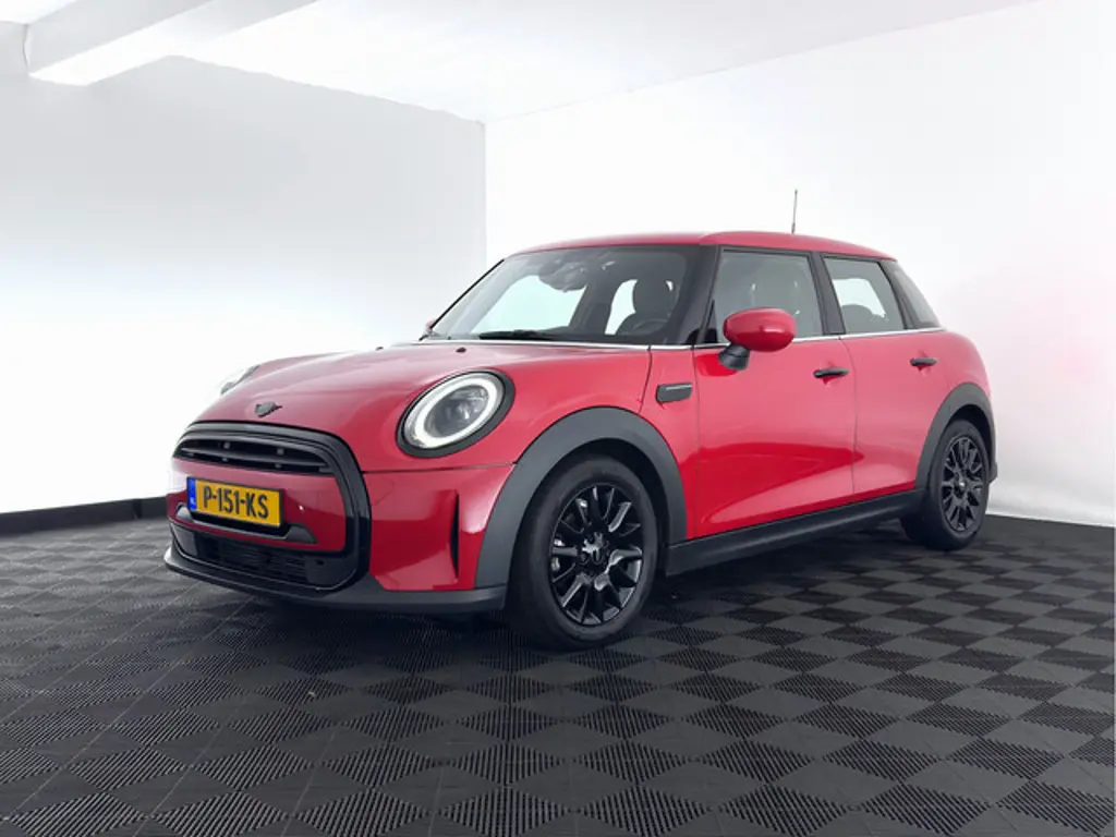 MINI Cooper 3