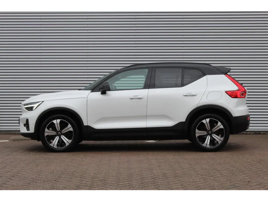 Volvo XC40 2
