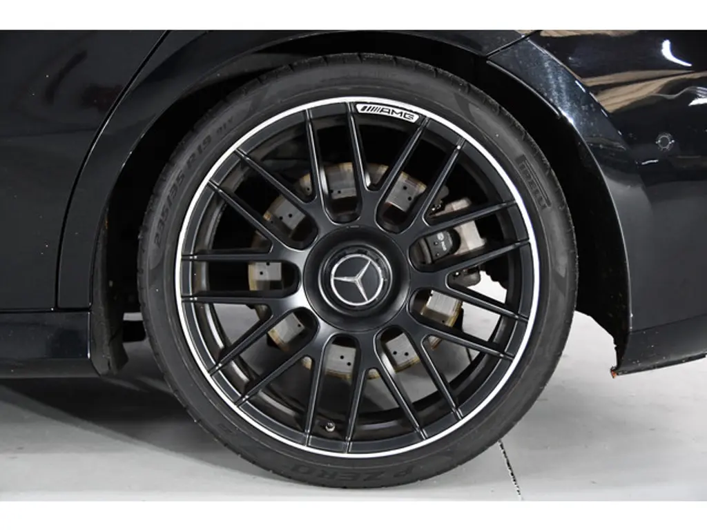 Mercedes-Benz A-Klasse 2