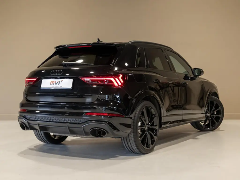 Audi Q3 2