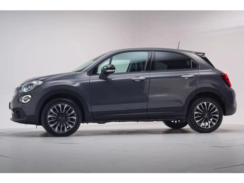 Fiat 500X 2