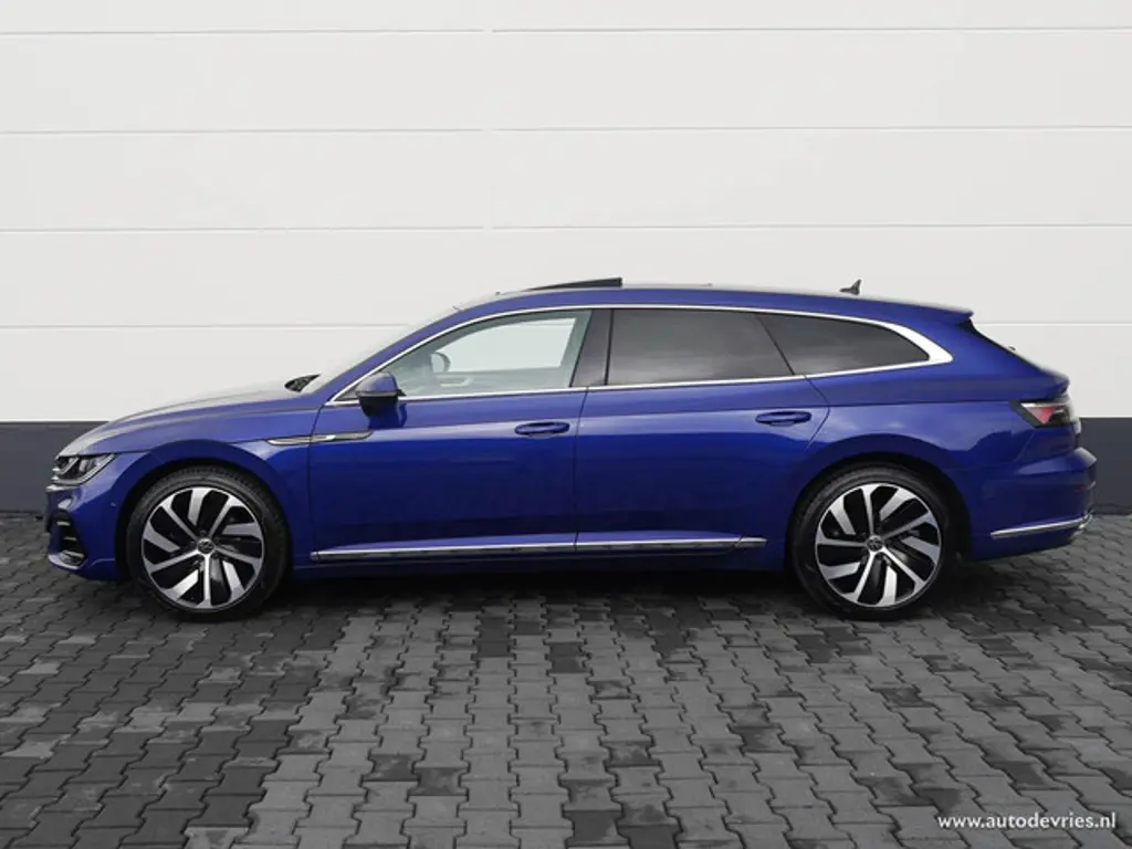 Volkswagen Arteon 2