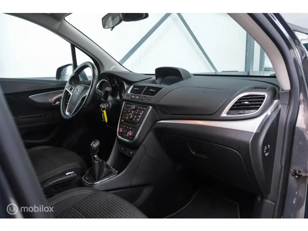Opel Mokka 2