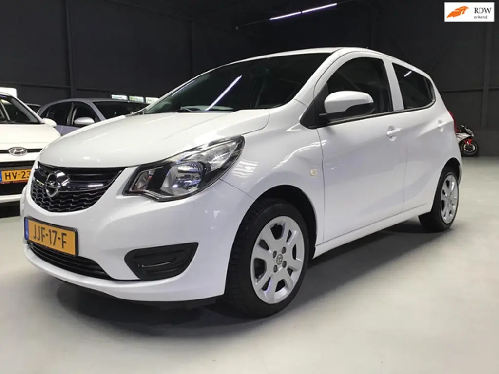 Opel KARL