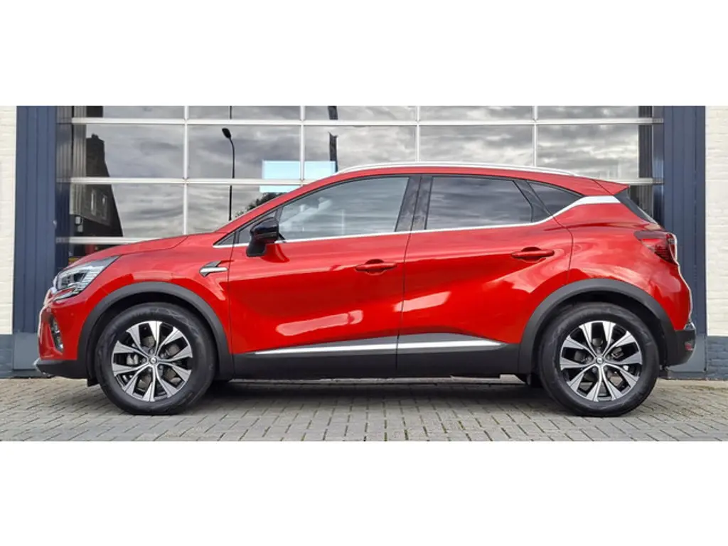 Renault Captur 2