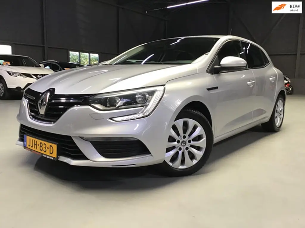 Renault Mégane