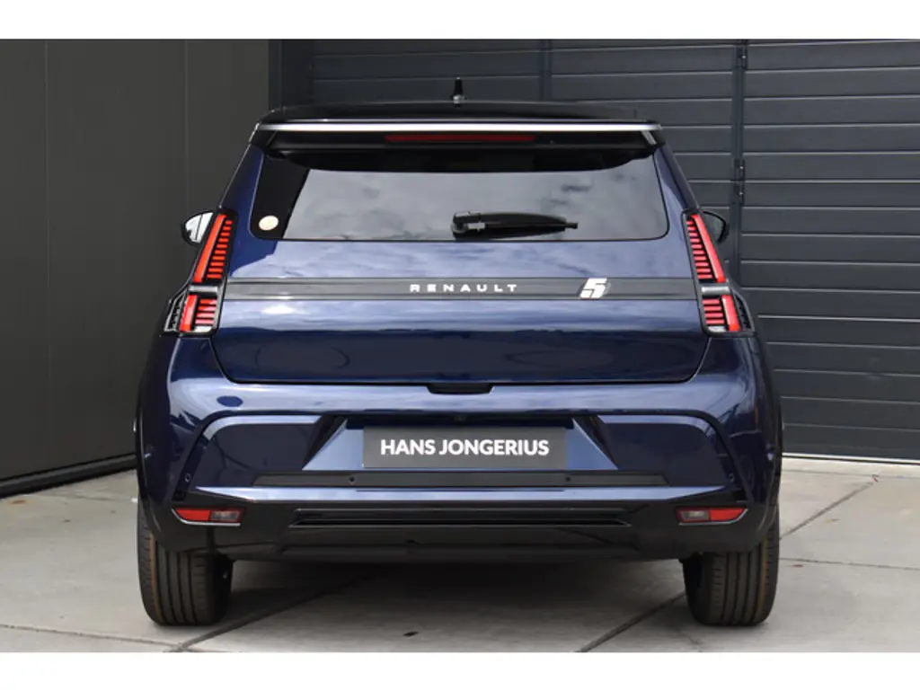 Renault 5 3